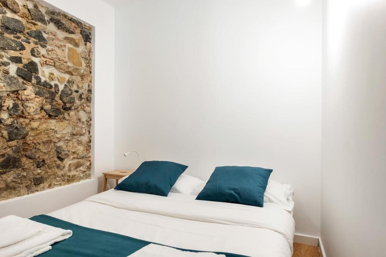 Charming Apartments In Belem Lisbon Exterior photo